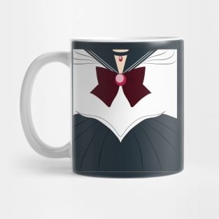 Sailor Pluto Mug